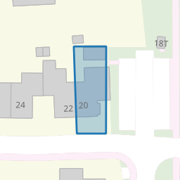 Perceel PZE00-I-1430