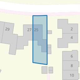 Perceel PZE00-I-1437