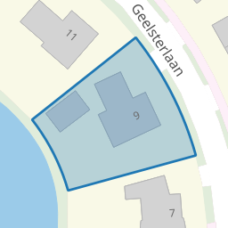 Perceel PZE00-I-1444