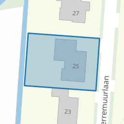 Perceel PZE00-I-1447