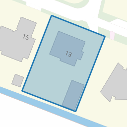 Perceel PZE00-I-1453