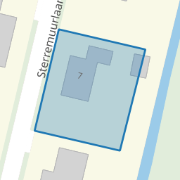 Perceel PZE00-I-1456