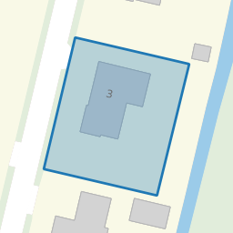 Perceel PZE00-I-1458