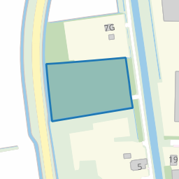 Perceel PZE00-I-1468