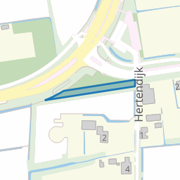 Perceel PZE00-I-1480