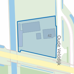 Perceel PZE00-I-1491