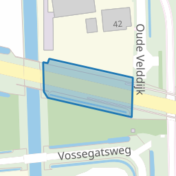 Perceel PZE00-I-1492