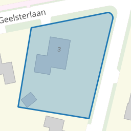 Perceel PZE00-I-1503