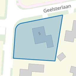 Perceel PZE00-I-1504