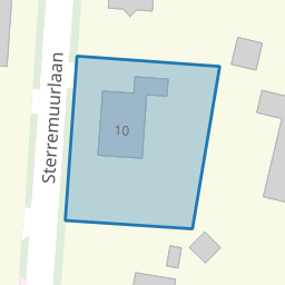 Perceel PZE00-I-1508