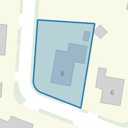 Perceel PZE00-I-1509