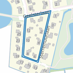 Perceel PZE00-I-1511