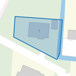 Perceel PZE00-I-1512