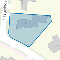 Perceel PZE00-I-1516