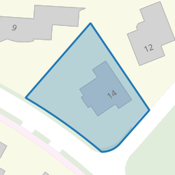 Perceel PZE00-I-1517