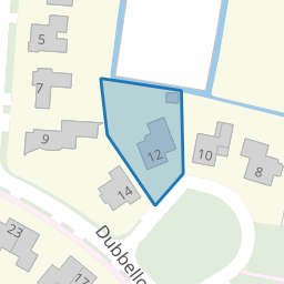 Perceel PZE00-I-1518