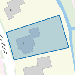 Perceel PZE00-I-1522