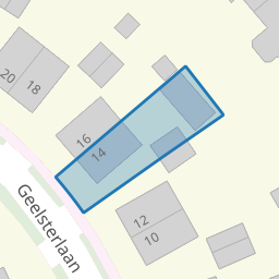 Perceel PZE00-I-1531