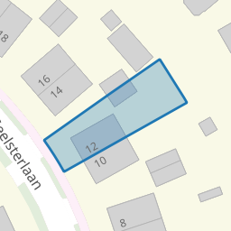 Perceel PZE00-I-1532