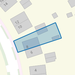 Perceel PZE00-I-1534