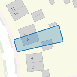 Perceel PZE00-I-1535