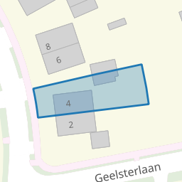 Perceel PZE00-I-1536