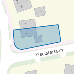 Perceel PZE00-I-1537