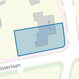 Perceel PZE00-I-1538