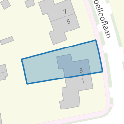 Perceel PZE00-I-1539