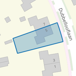 Perceel PZE00-I-1540