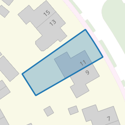 Perceel PZE00-I-1543