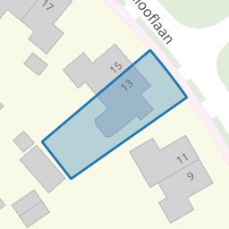 Perceel PZE00-I-1544