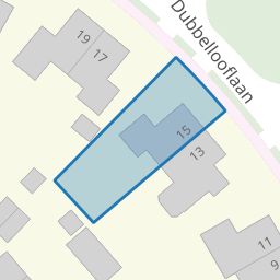 Perceel PZE00-I-1545