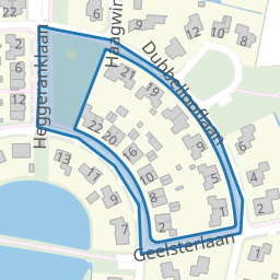 Perceel PZE00-I-1550