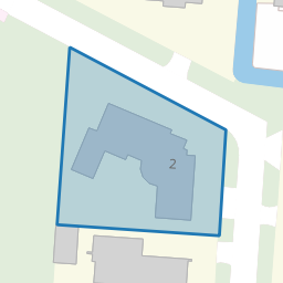 Perceel PZE00-I-1553