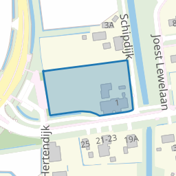 Perceel PZE00-I-1575