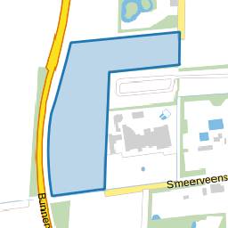 Perceel PZE00-I-1579