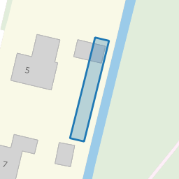 Perceel PZE00-I-1584