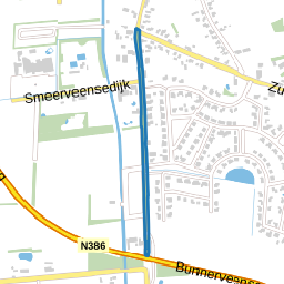 Perceel PZE00-I-1592