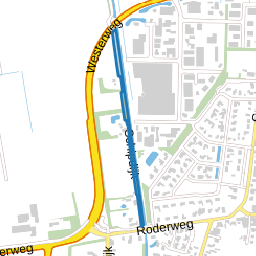 Perceel PZE00-I-1610