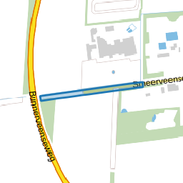 Perceel PZE00-I-1613