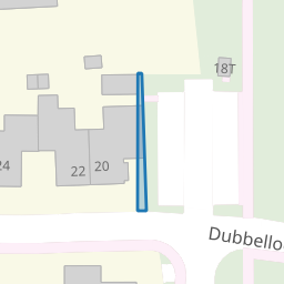 Perceel PZE00-I-1618