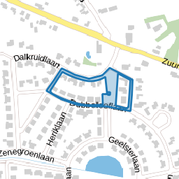 Perceel PZE00-I-1619