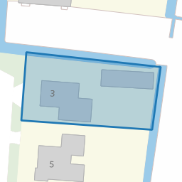 Perceel PZE00-I-1622