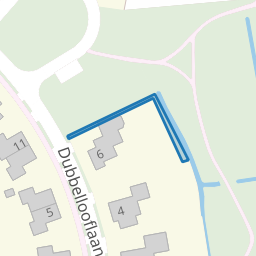 Perceel PZE00-I-1636