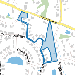 Perceel PZE00-I-1638