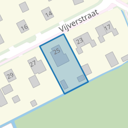 Perceel PZE00-I-1647