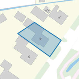 Perceel PZE00-I-1650