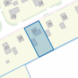 Perceel PZE00-I-1666