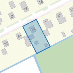 Perceel PZE00-I-1671